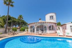 Villa Redonda - Costa CarpeDiem